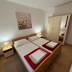 Kristina Apartments