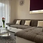 Kristina Apartments