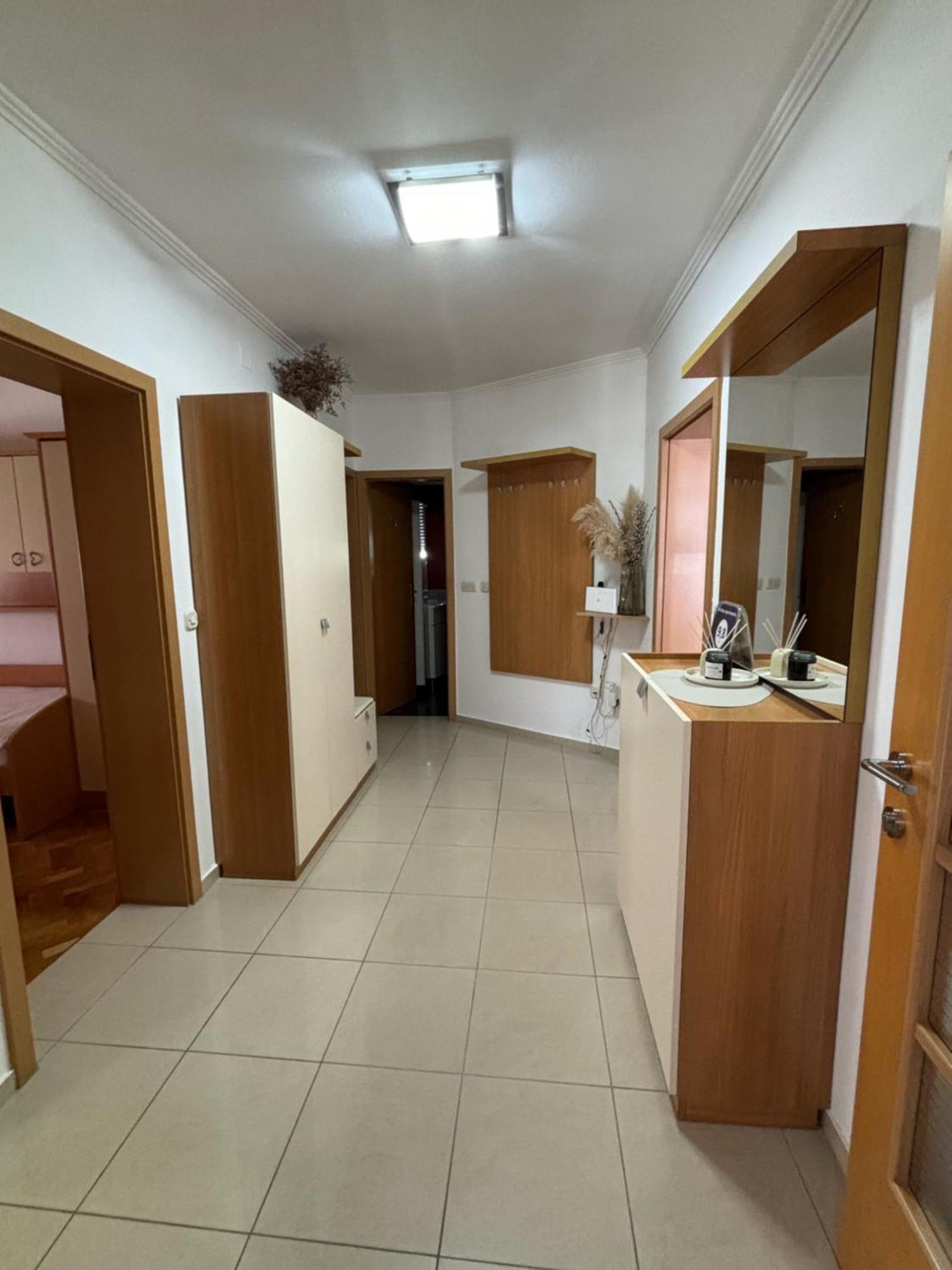 Appartement Kristina