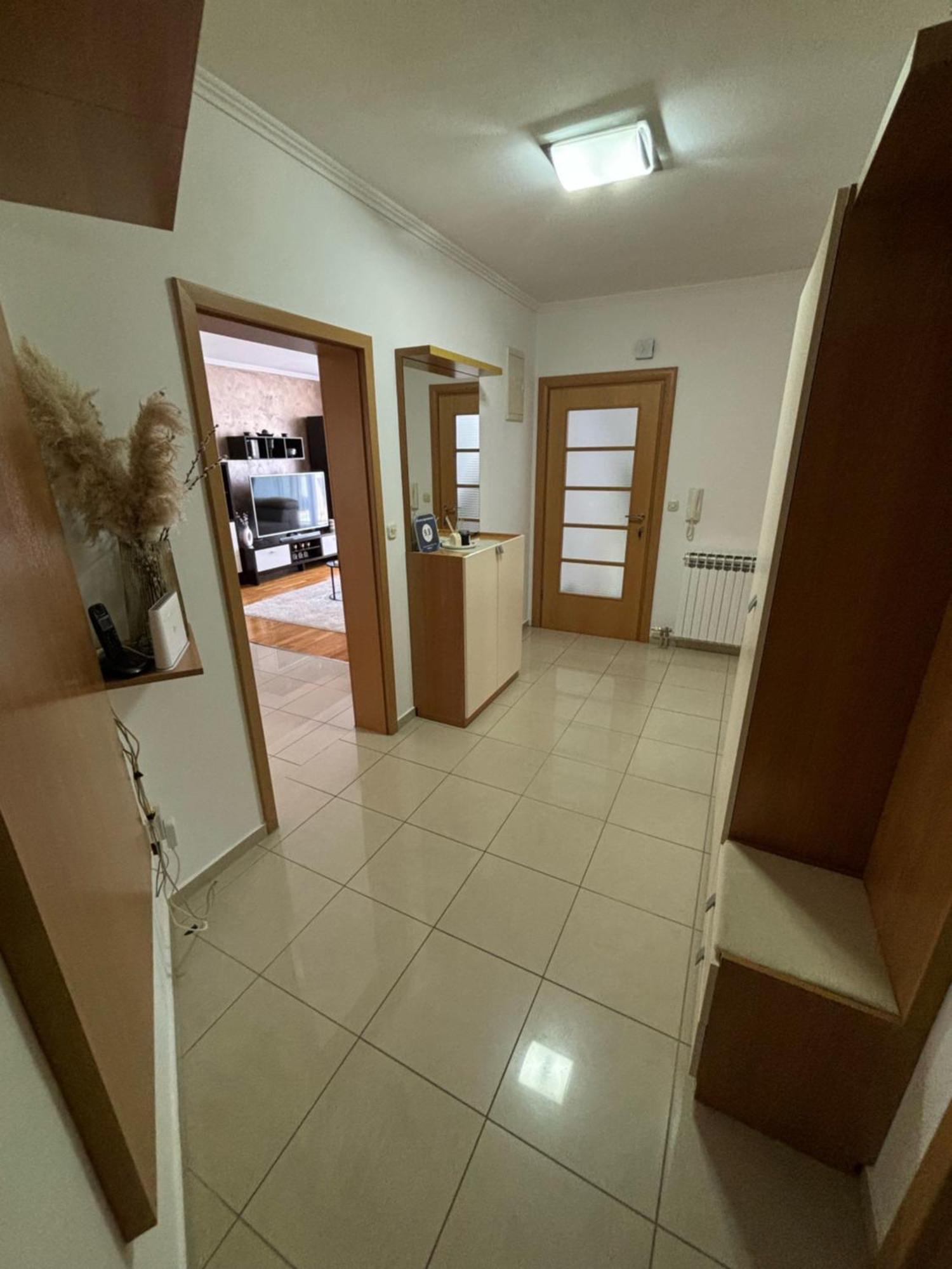 Appartement Kristina Zadar