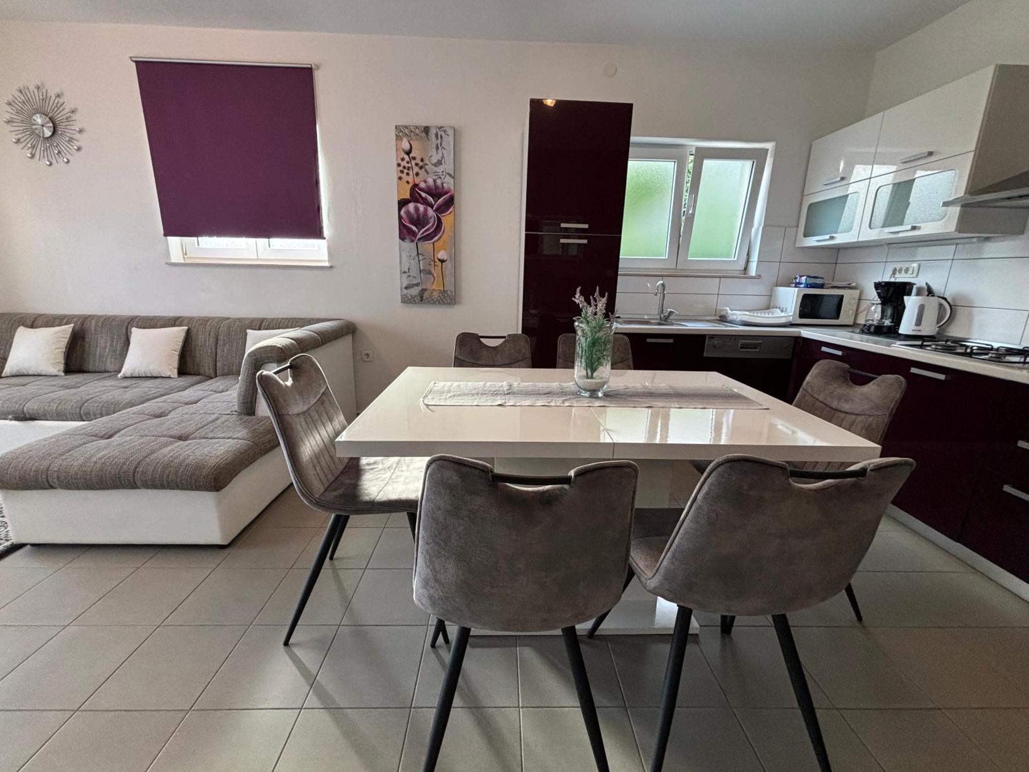 Kristina Appartement
