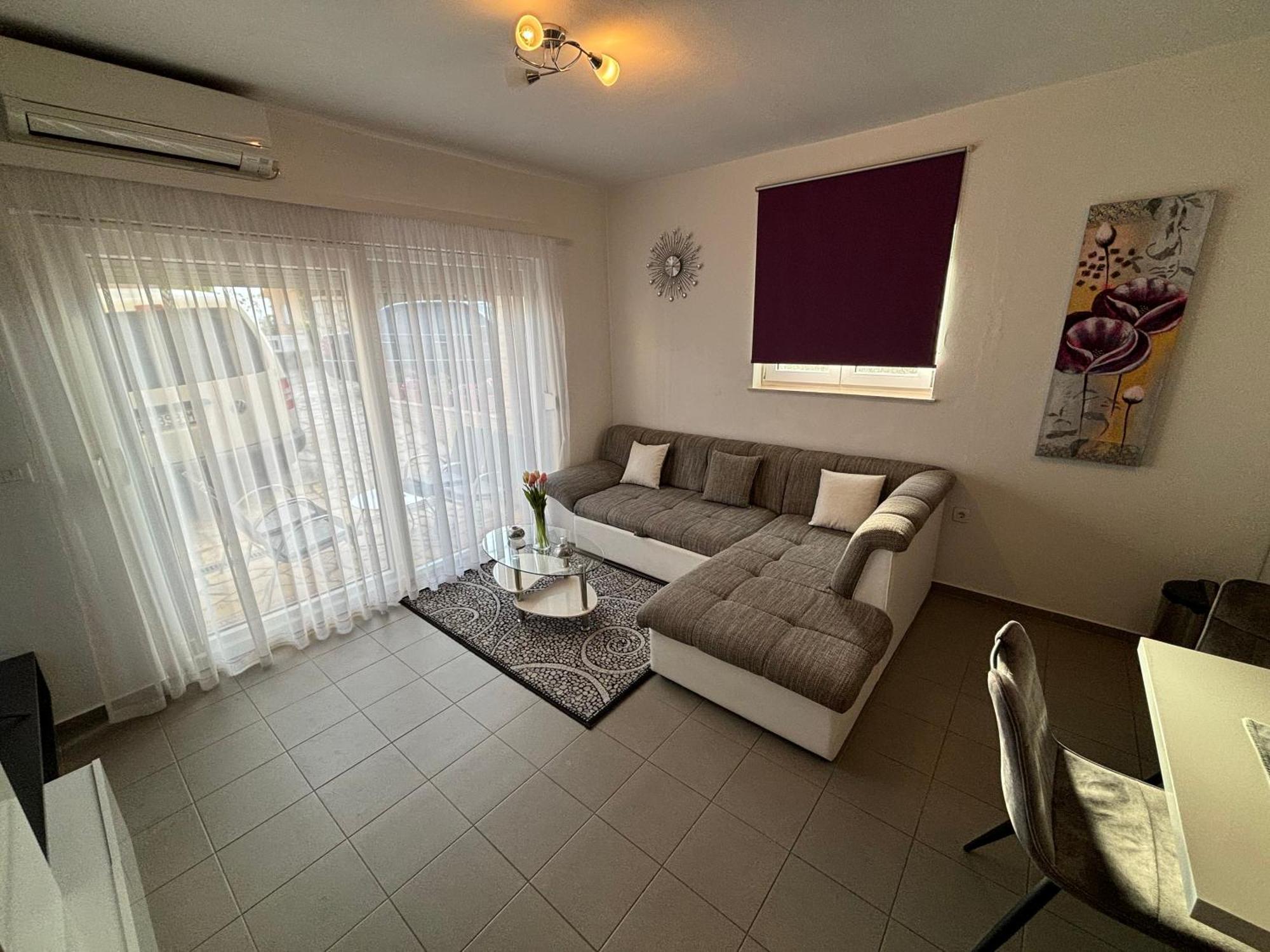 Kristina Appartement *