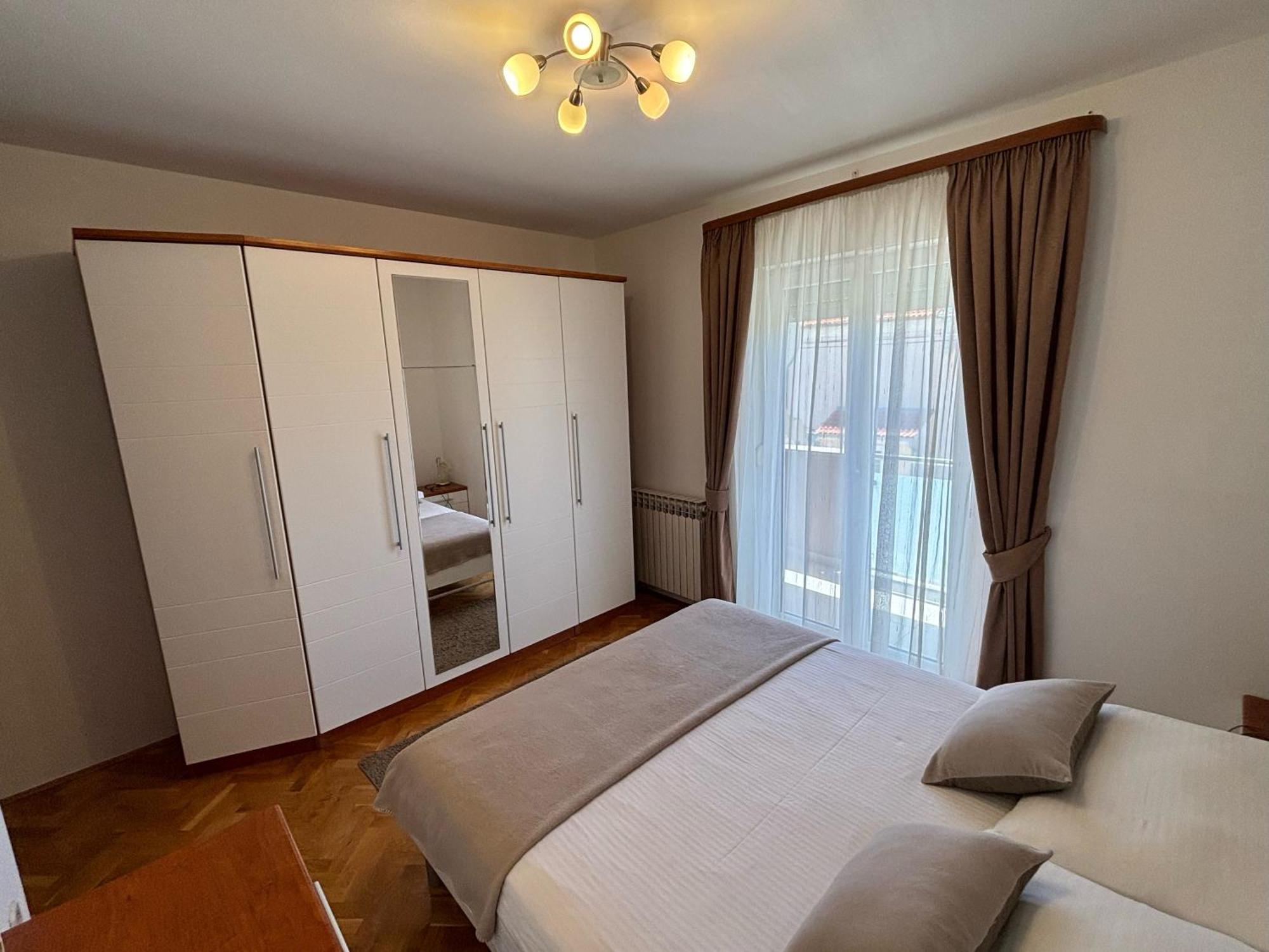 Appartement Kristina Zadar