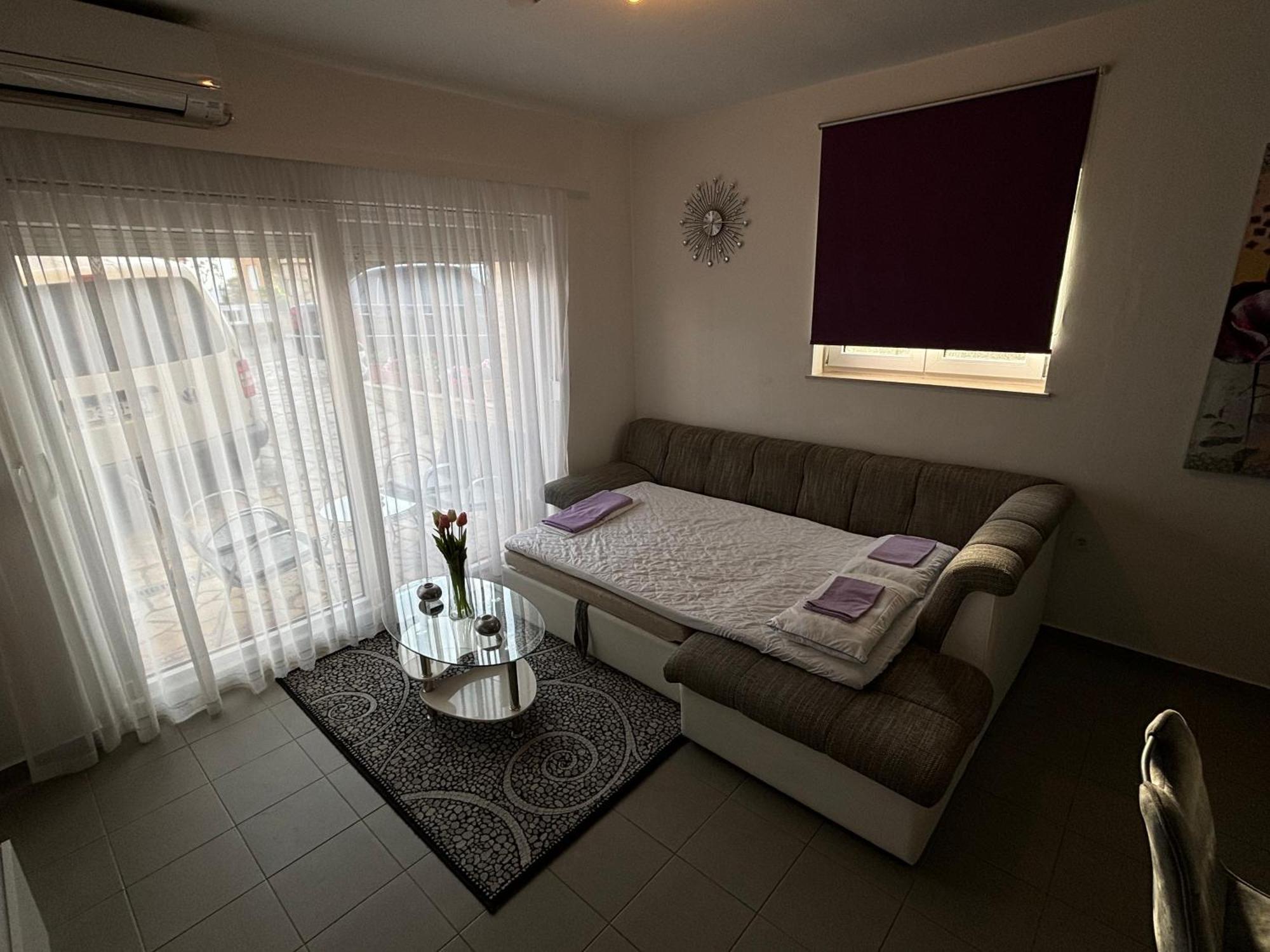 Kristina Appartement