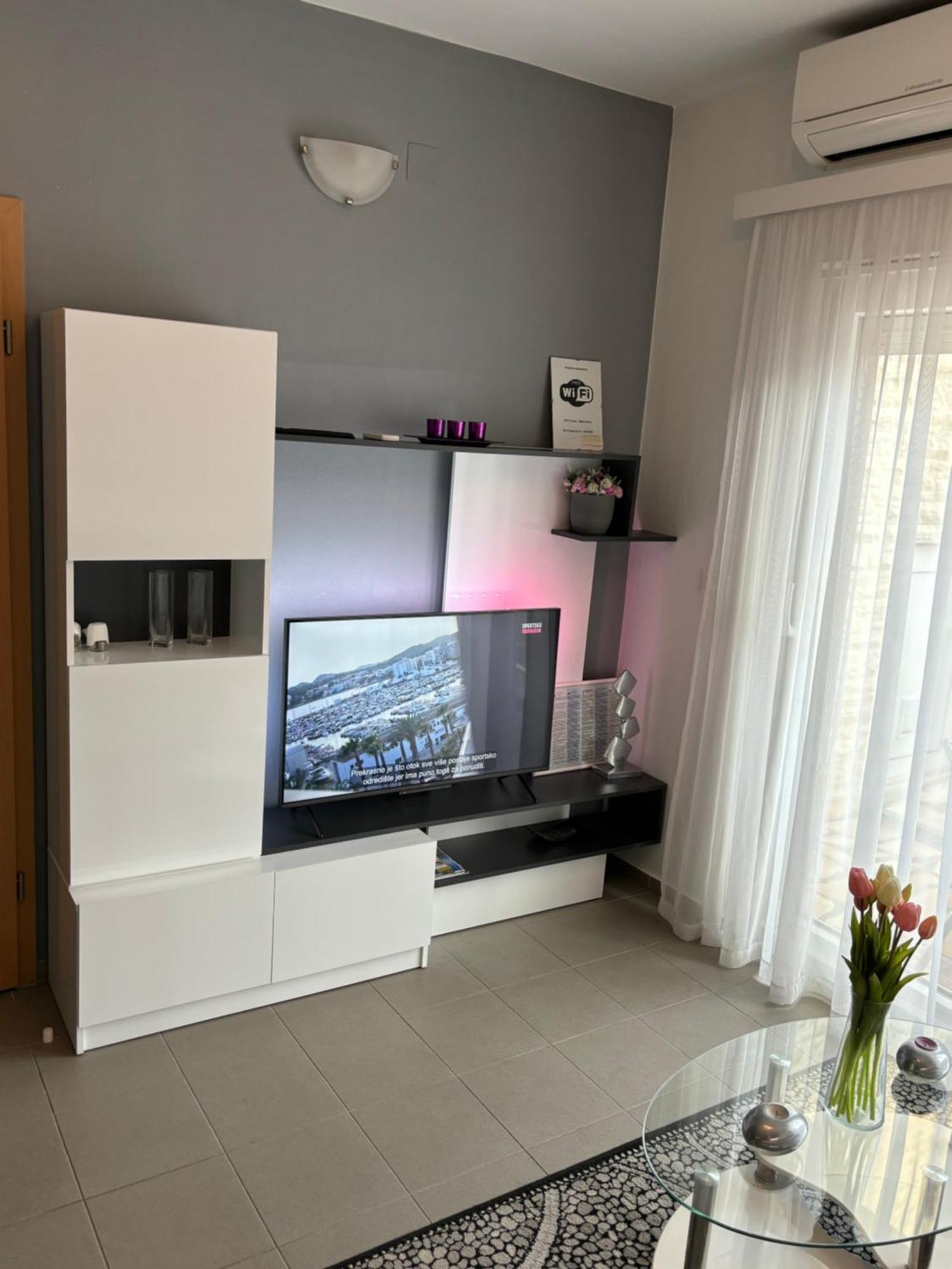 Kristina Appartement Zadar
