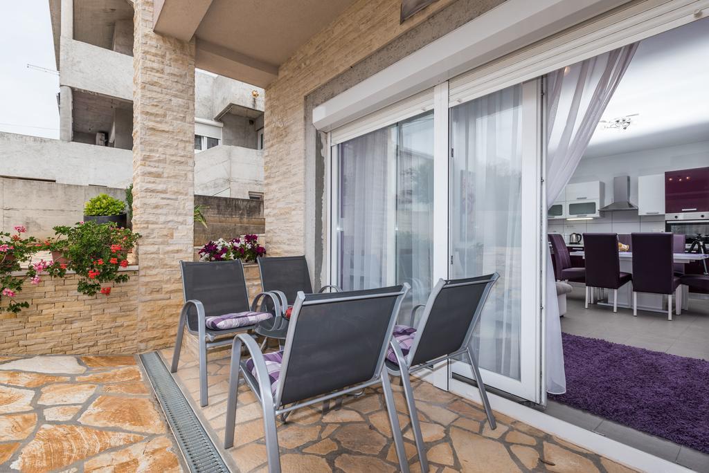 Kristina Appartement