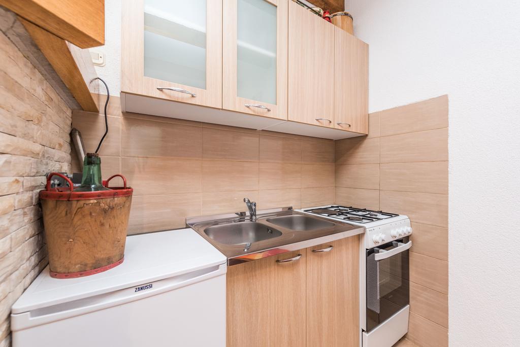 Apartment Kristina