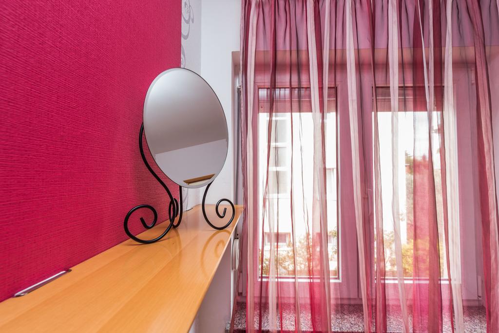 Appartement Kristina *