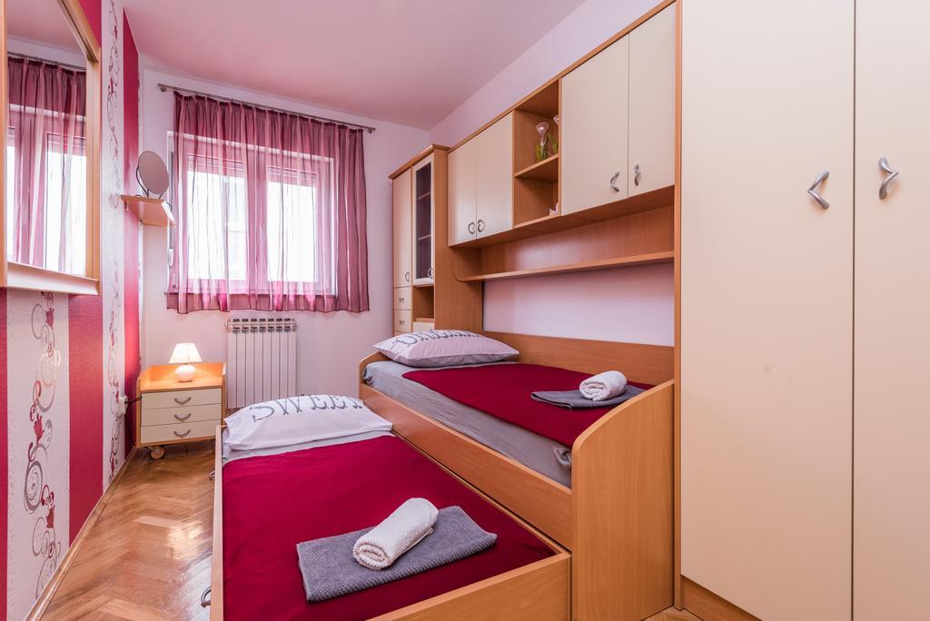 Kristina Apartment Zadar