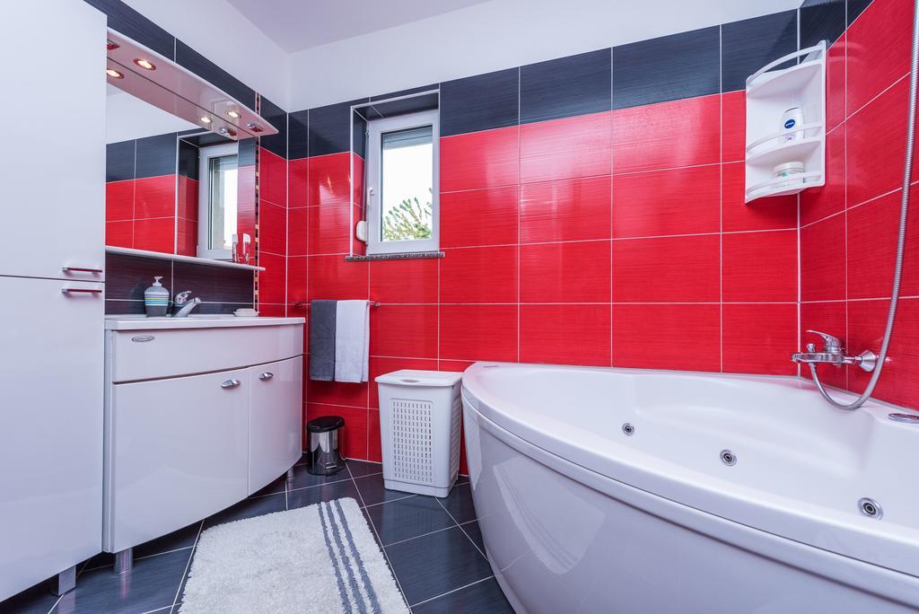 Kristina Appartement