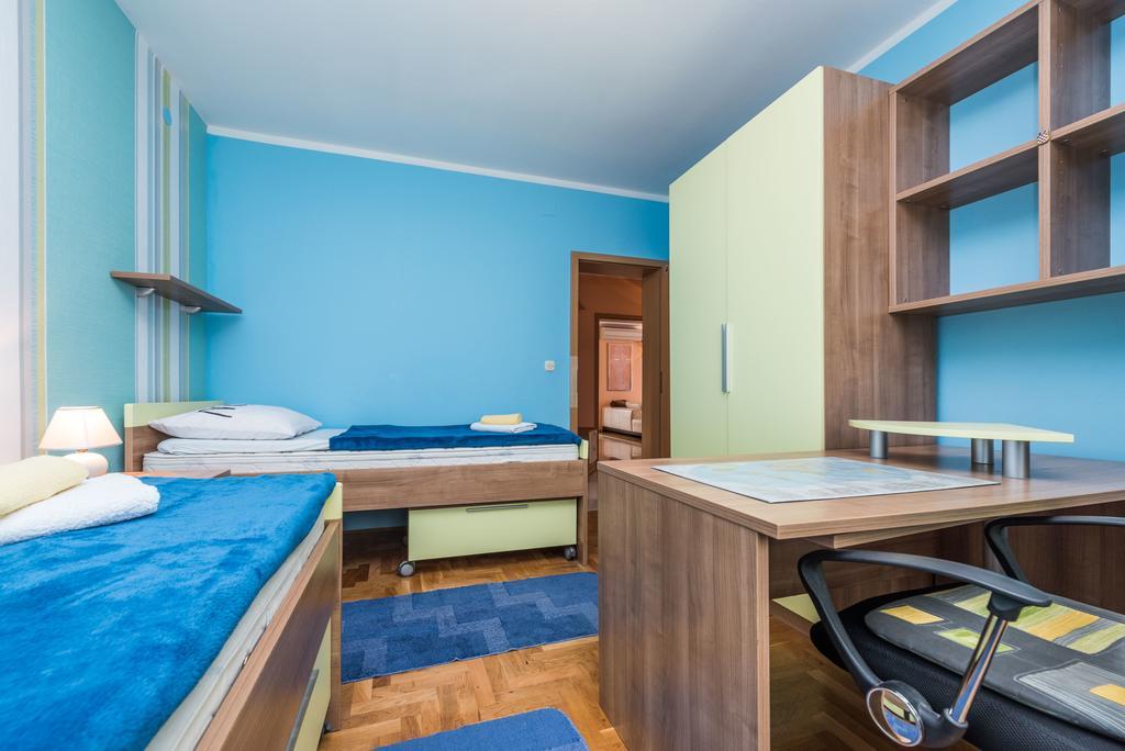 Kristina Appartement Zadar