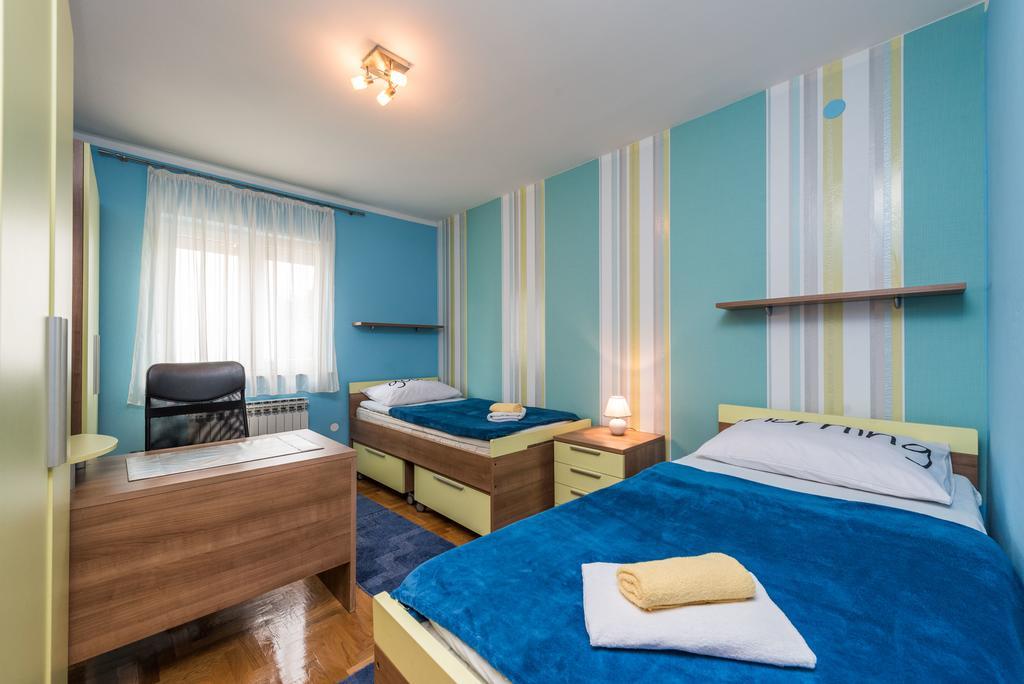 Kristina Appartement