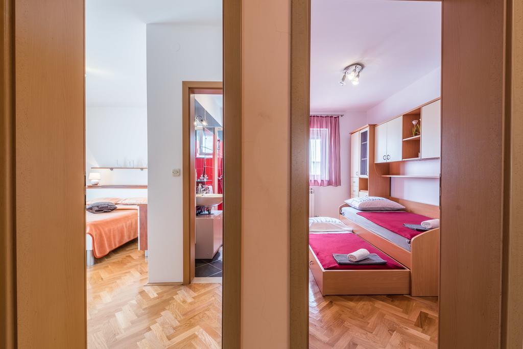 Kristina Appartement *